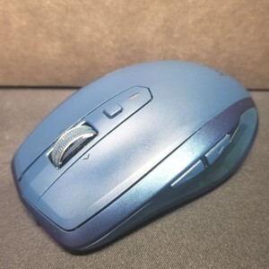 Logicool MX Anywhere 2S ミッドナイトブルー 本体のみ