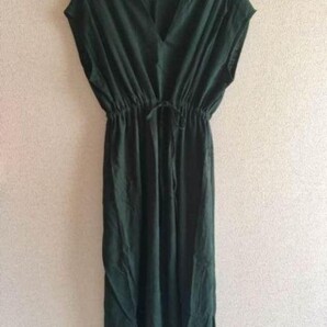 ロングワンピース