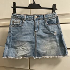  включая доставку * Kids ZARA Girls 140