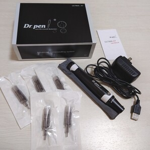 ダーマペン ドクターペン 針付き Dr pen ULTIMA A7