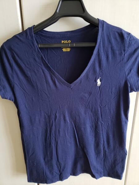 RALPH LAUREN 半袖Tシャツ