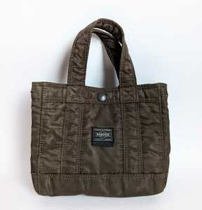 * limitation * Porter Kaws original fake OriginalFake × PORTER tote bag KAWS