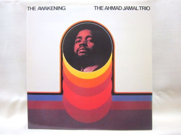 ヤフオク! -「ahmad jamal awakening」(レコード) の落札相場・落札価格