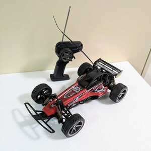 動作確認済 R/C CCP BUGGY DIRT SHOT ダートショット ラジコン ダートレーシングカー