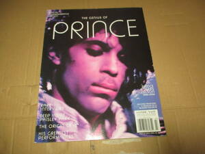 洋雑誌　プリンス・ロジャーズ・ネルソン　Prince Rogers Nelson