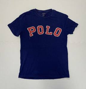 ラルフローレン RALPH LAUREN Tシャツ POLOロゴ