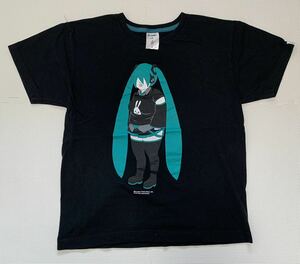 ★CUNE キューン 初音ミク Tシャツコラボ 25周年記念 メタボ