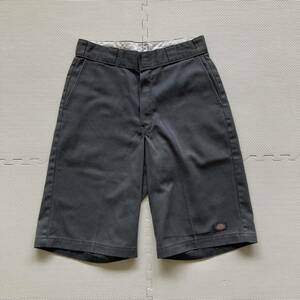 Dickies ディッキーズ ハーフパンツ グレー 