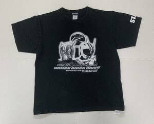 ★BANDAI　バンダイ　仮面ライダードライブ　Tシャツ