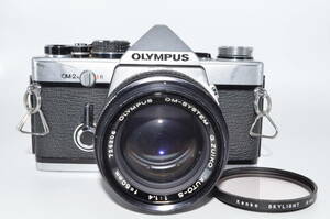 ヤフオク! - 6821/OLYMPUS OM-2 1 1.4 50mm