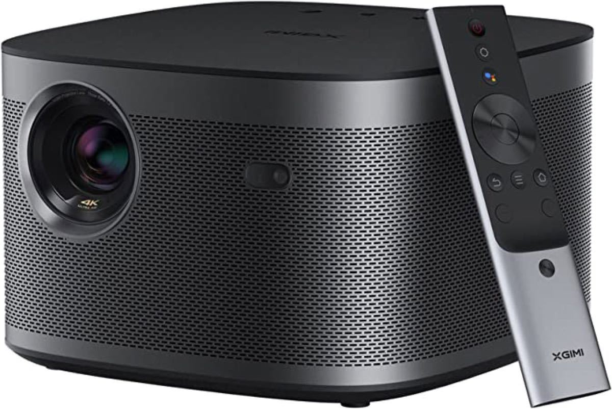 XGIMI Mogo Pro+ 中国モデル モバイルプロジェクター 新品未開封-