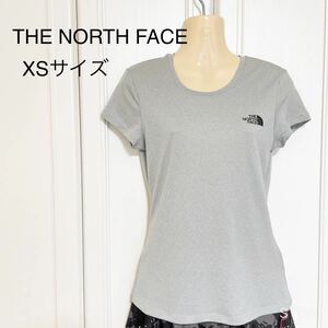 THE NORTH FACE ノースフェイスTシャツ Women’s Reaxion Ampere T-Shirt XSサイズ