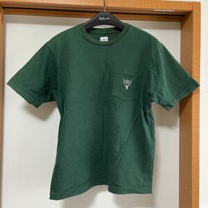 South2 West8 Pocket T -For