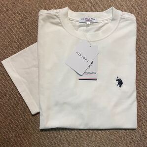 US POLO ASSNメンズTシャツ