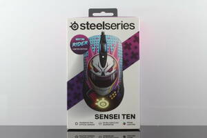 SteelSeries Sensei Ten Neon Rider Editio 62528