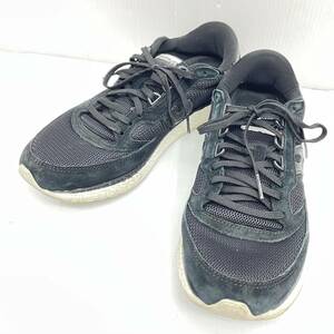 送料無料h31899 Saucony スニーカー S40013-1 メンズ シューズ USA7.5 UK6.5 EUR40.5 26.5cm ブラック