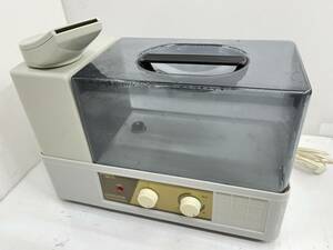  free shipping h32541 MORITA Morita ultrasound humidifier MEH-410 cleaning disinfection ending superior article 