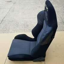 RECARO SR-3 レカロ SR3 シート _画像2