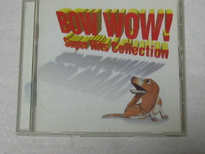 K10 BOW WOW! Super Hits Collection [CD]