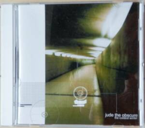 【CD】Jude The Obscure / The Coldest Winter ☆ ジュード・ジ・オブスキュア / ザ・コールデスト・ウインター