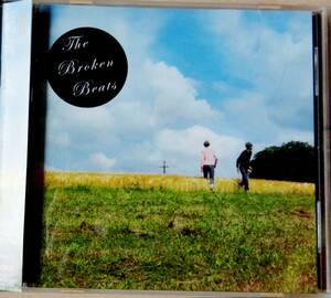 【CD】The Broken Beats / In the Ruin for the Perfect ☆ ブロークン・ビーツ / イン・ザ・ルイン・フォー・ザ・パーフェクト