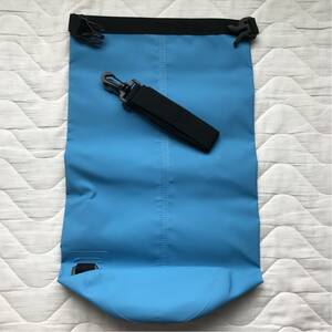 [ new goods ] water proof bag 10L outdoor optimum sea . pool . wet . clothes. to the carrying .! dirt .. circle .. wash! waterproof swim less sewing 