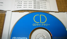 スプリンター トレノ解説書 “CD復活版” vol.5 ★5代目,トレノ AE9♯系・6代目,トレノ AE10♯系 ★“絶版” トヨタ スプリンター CD vol.5_画像3