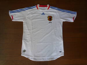 ヤフオク フットサル日本代表 ユニフォーム の落札相場 落札価格 ヤフオク フットサル日本代表 ユニフォーム の落札相場 落札価格