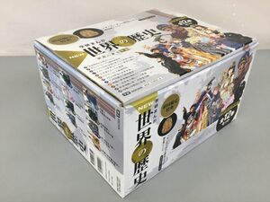 学研まんが NEW 世界の歴史 全12巻セット 初回限定特典欠品 2208BKS022