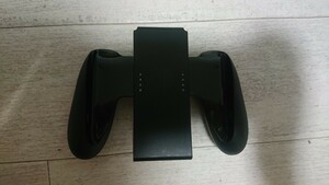 Nintendo Switch ニンテンドースイッチ Joy-Conグリップ ジョイコングリップ 純正品