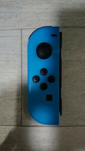 Nintendo Switch ニンテンドースイッチ Joy-Con (L) ジョイコン 左