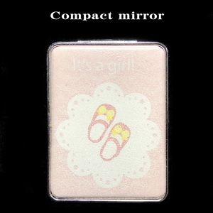  compact mirror hand-mirror etc. times mirror / magnifying glass 2 magnification (502)