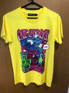 ワンオクロック　ONE OK ROCK Tシャツ