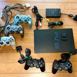 SONY PlayStation2 SCPH-39000 RC