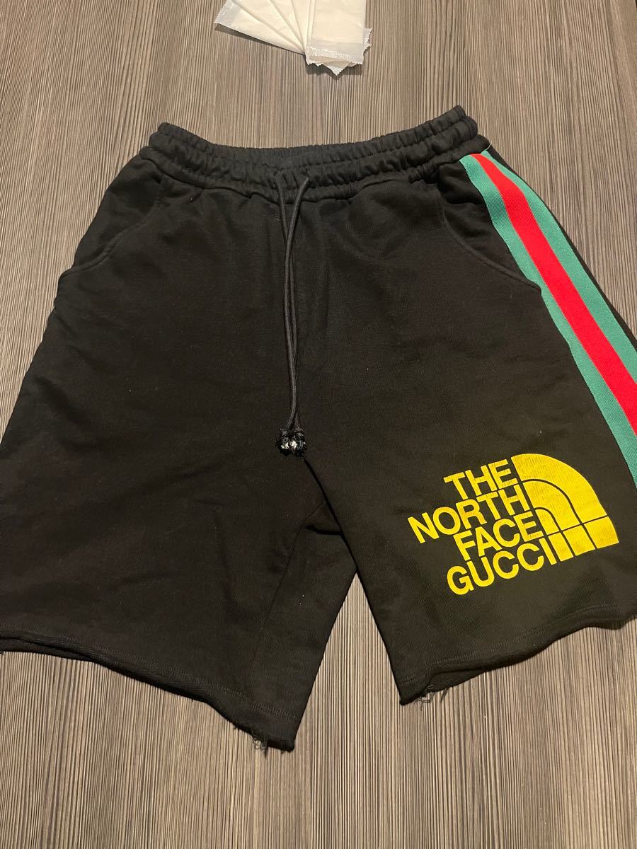 GUCCI グッチ 22ss ショートパンツ ハーフパンツ GG柄 カレイド