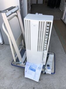 コロナ CORONA 2017年 CW-A1817 4.5~7畳用 窓用エアコン