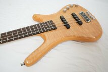 ★WARWICK★Rock Bass Series Corvette 4st NT ワーウィック 2013年製 状態良好★_画像9