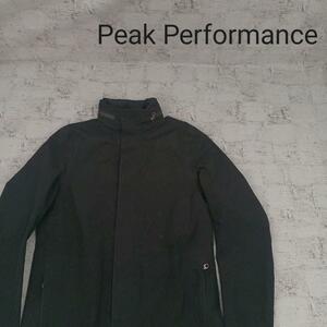 Peak Performance PARKES COAT park skirt W10418