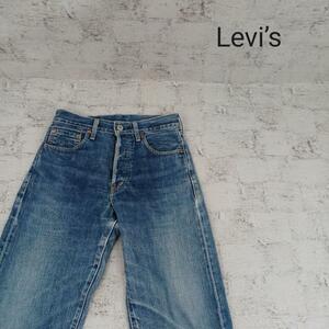 Levi's リーバイス セルビッチデニム 日本製 赤耳 BigE W10837