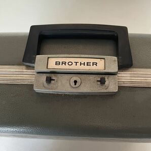 BRO THER BROTHER 昭和レトロの画像7