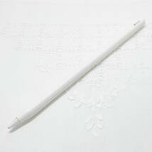 ★☆【美品・動作良好】Apple Pencil 第2世代 アップルペンシル【MU8F2J/A】純正品 iPad Pro Air mini タッチペン スタイラスぺン☆★_画像5