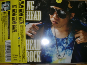 美品 NG HEAD [Head Rock][J-Reggae] ryo the skywalker boogie man shingo☆西成 kenty gross red spider burn down bes apollo hisatomi