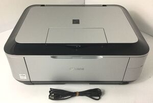 【美品/総印刷枚数1,297枚】Canon インクジェット複合機 PIXUS MP630(B2295)