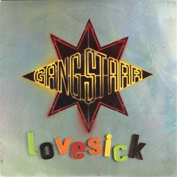 ★試聴★希少7インチ★クボタタケシ★ GANG STARR／LOVESICK／UPBEAT MIX／45 7inch DJ PREMIER GURU LOVE SICK 7inch MURO KOCO DEV LARGE