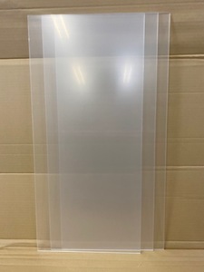 アクリル板　カット無料　透明　厚み5ｍｍ　3枚セット