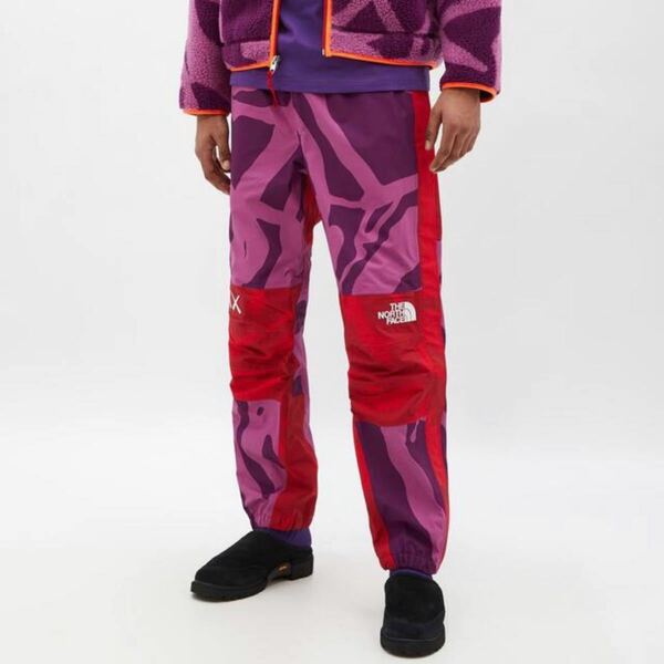 Kaws The North Face Mountain Light Pant M カウズ　ノースフェイス マウンテンライトパンツ