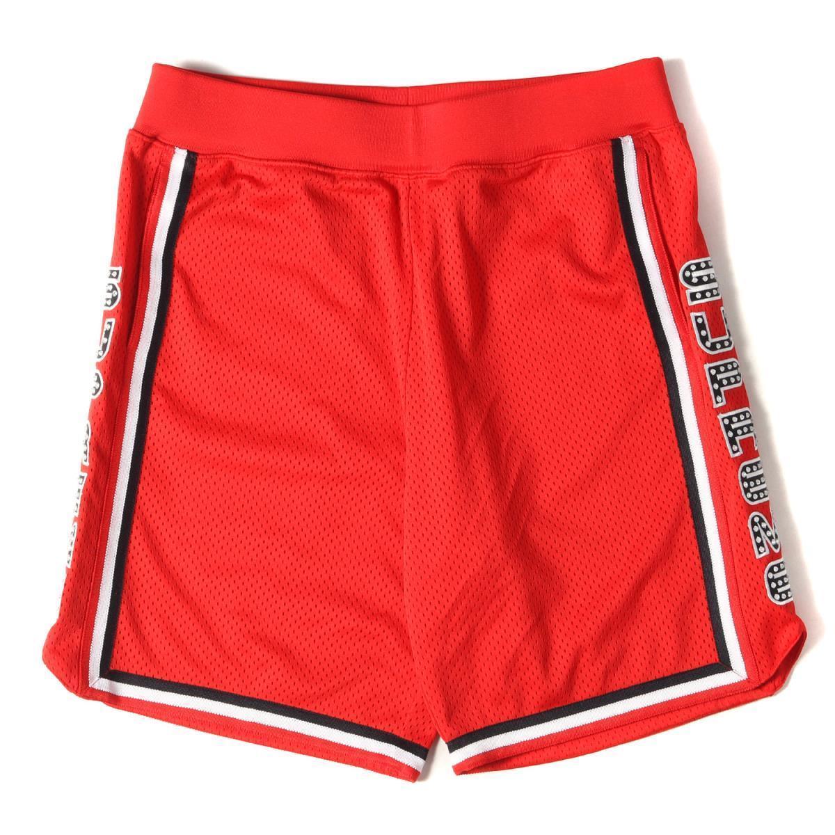 2023年最新】Yahoo!オークション -supreme basketball shortの中古品