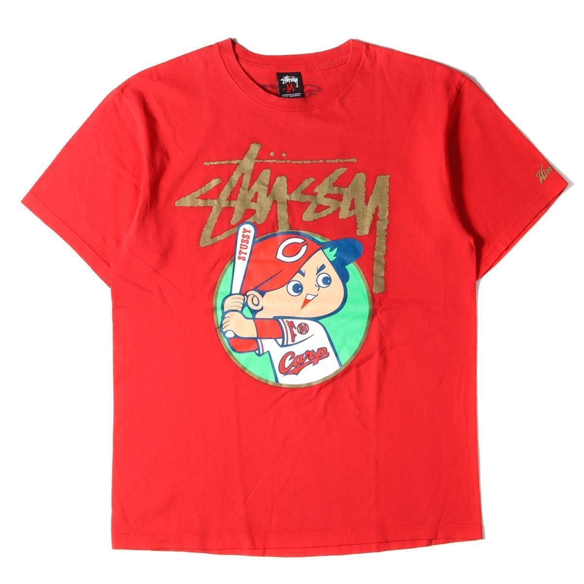 カープ坊やTシャツの値段と価格推移は?|1件の売買情報を集計した カープ坊やTシャツの値段と価格推移は?|1件の売買情報を集計した