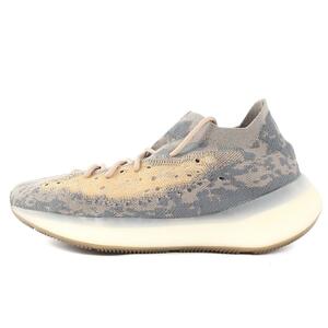 美品 adidas アディダス YEEZY BOOST 380 MIST (FX9764) 20SS イージーブースト ミスト US11(29cm) スニーカー コラボ