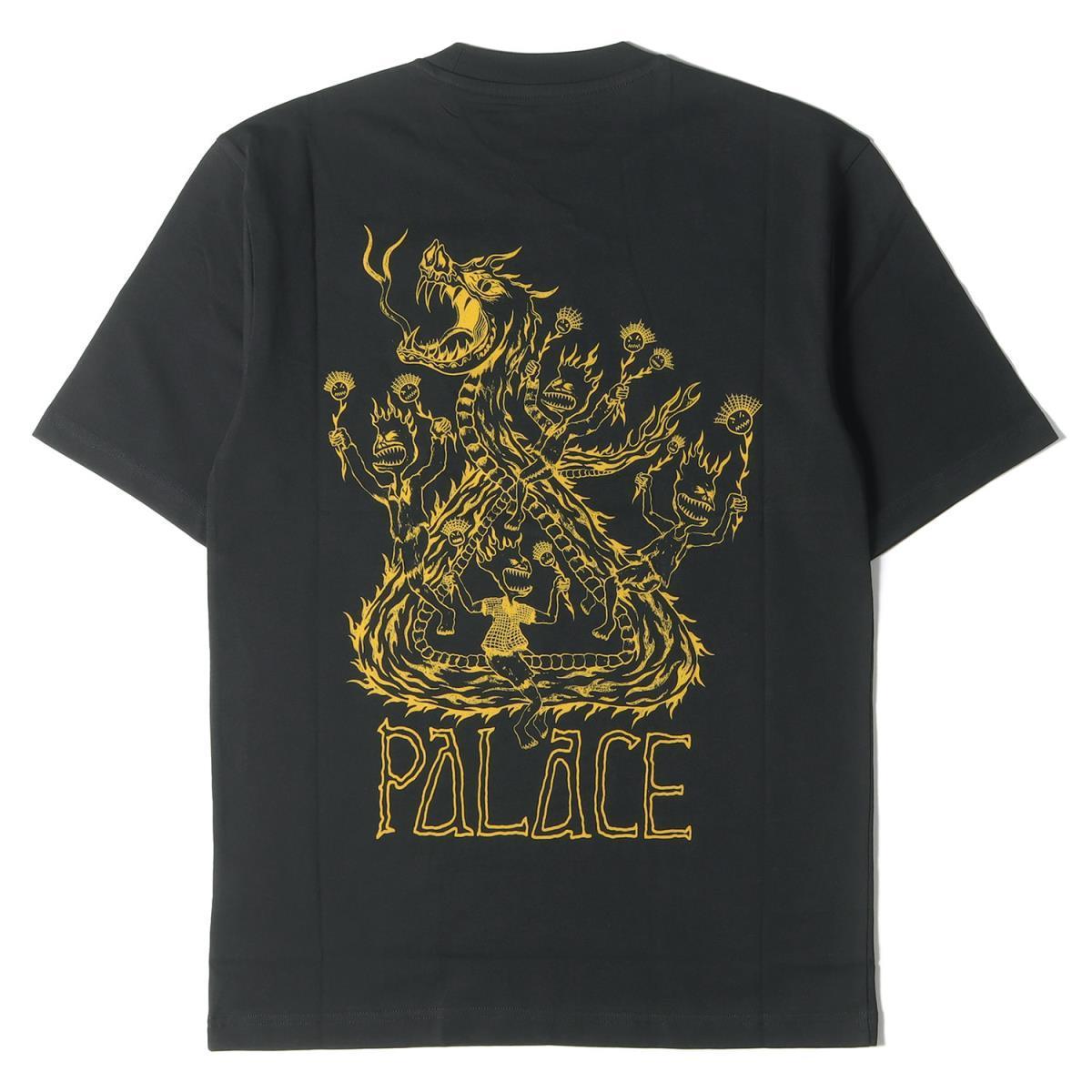 ヤフオク! -「パレス palace s」(Tシャツ) (メンズファッション)の落札
